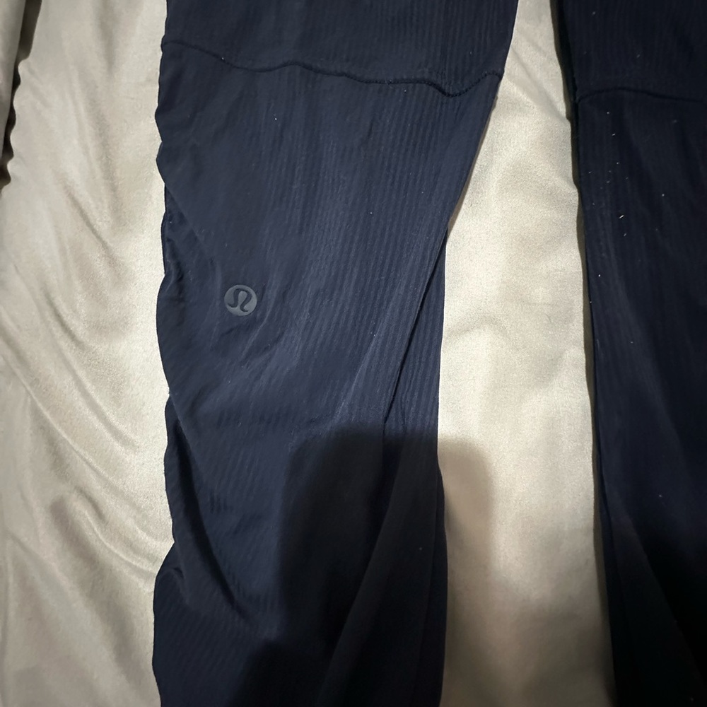 Lululemon dance studio mid-rise jogger